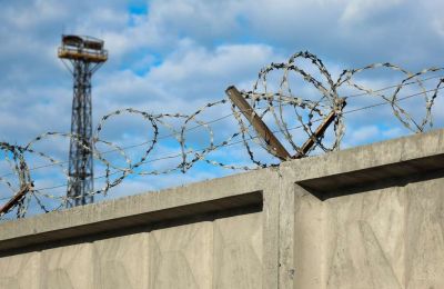 ​Бизнес-коуча из Куеды Аяза Шабутдинова отправили в колонию на семь лет