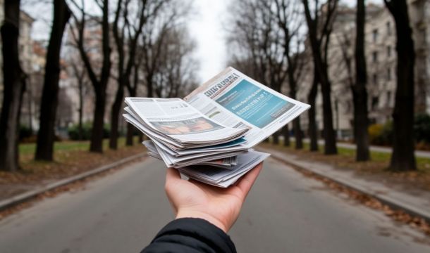 ​С начала года в Перми задержали 28 расклейщиков незаконных объявлений