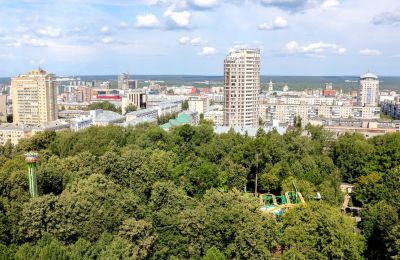 Какой будет Пермь будущего: архитектор о новых кварталах, КРТ и городской среде