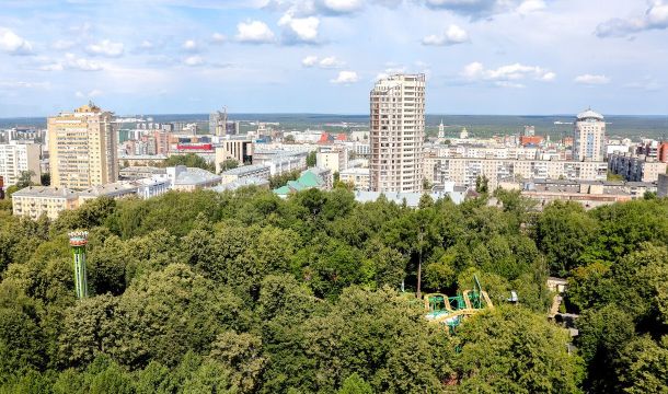 Какой будет Пермь будущего: архитектор о новых кварталах, КРТ и городской среде