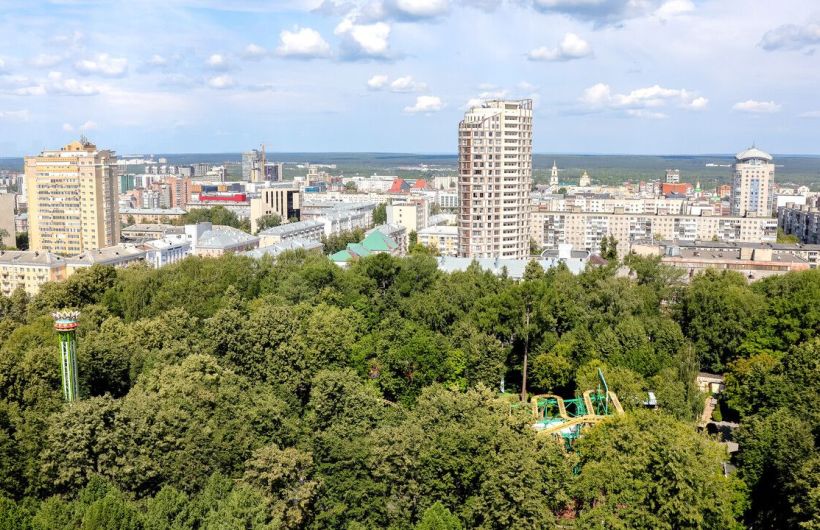Какой будет Пермь будущего: архитектор о новых кварталах, КРТ и городской среде