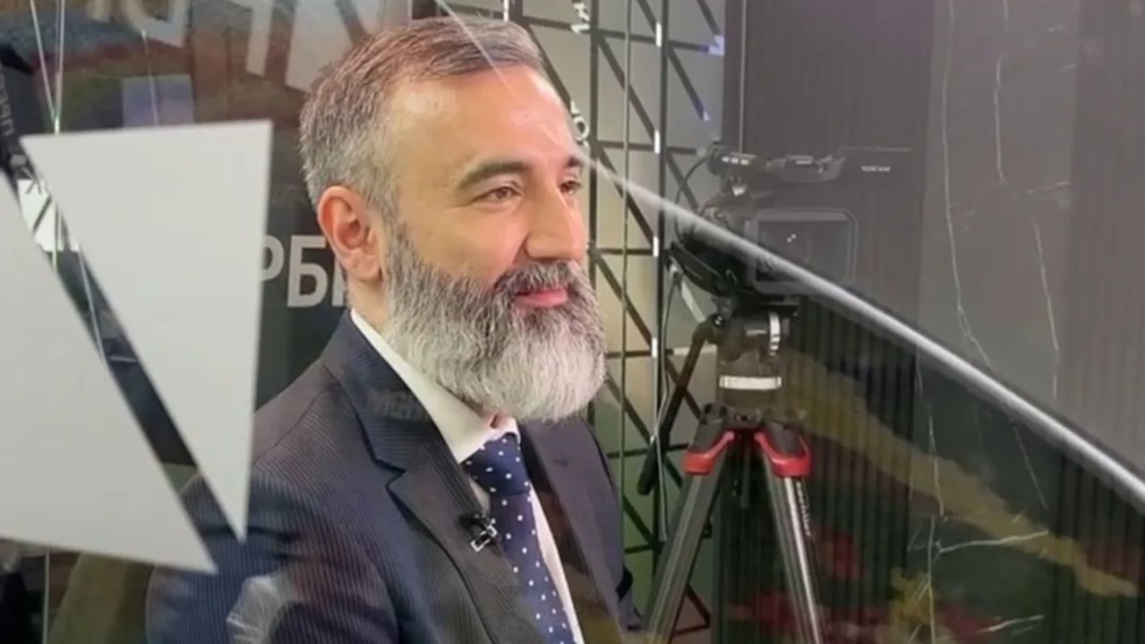 Дирекцию межвузовского кампуса Прикамья возглавит Оскар Ягафаров