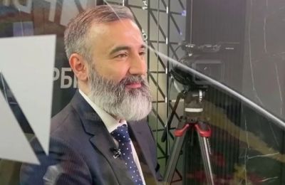 Дирекцию межвузовского кампуса Прикамья возглавит Оскар Ягафаров