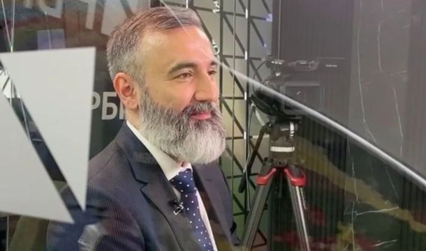 Дирекцию межвузовского кампуса Прикамья возглавит Оскар Ягафаров
