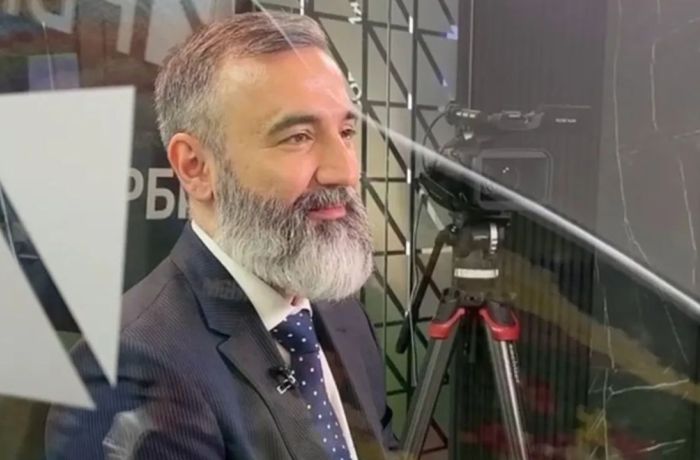 Дирекцию межвузовского кампуса Прикамья возглавит Оскар Ягафаров
