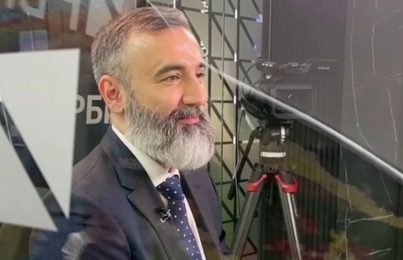 Дирекцию межвузовского кампуса Прикамья возглавит Оскар Ягафаров