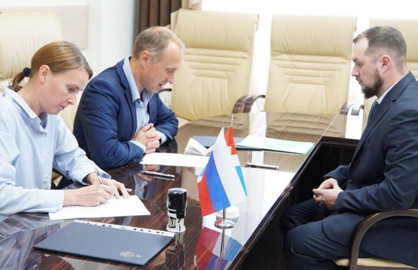 Продолжается выдвижение кандидатов на выборы губернатора Пермского края 