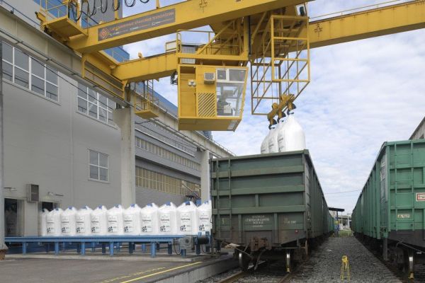 Филиал «ПМУ» «Уралхима» подвел итоги производства за 2025 год