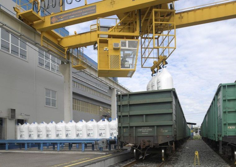 Филиал «ПМУ» «Уралхима» подвел итоги производства за 2025 год