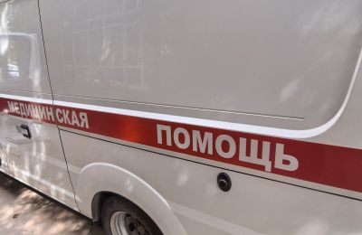Стало известно еще о двух пострадавших в ДТП на трассе Пермь – Березники 
