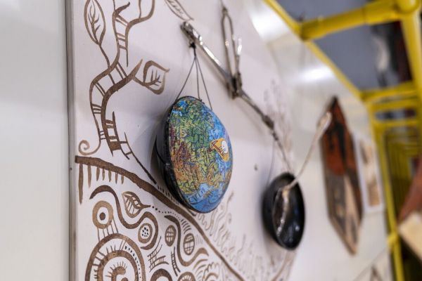 Рассказываем, какие интересные выставки и культурные проекты ждут пермяков и гостей города