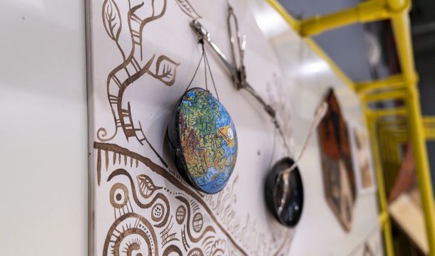 Рассказываем, какие интересные выставки и культурные проекты ждут пермяков и гостей города