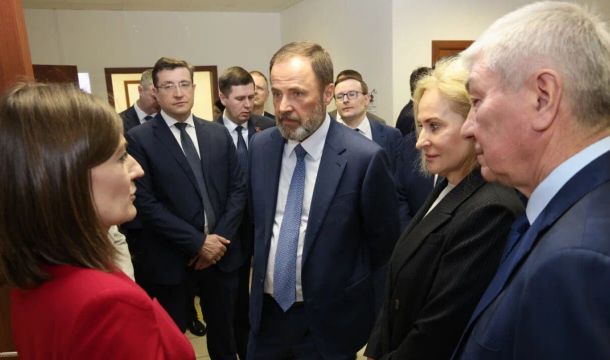 ​В центре Приволжского федерального округа обсудили вопросы оказания помощи ветеранам СВО 