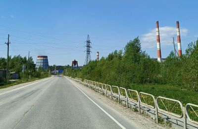 В Прикамье установят освещения на региональных дорогах за 548 миллионов рублей