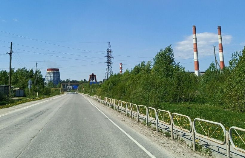В Прикамье установят освещения на региональных дорогах за 548 миллионов рублей