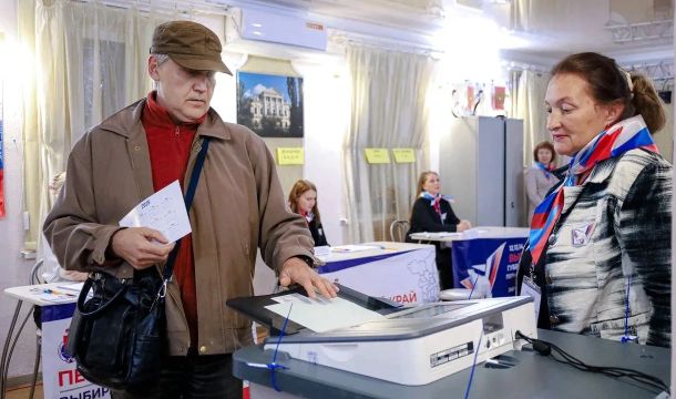 Пейзаж перед битвой: за месяц до выборов партии в Прикамье меняют расстановку сил