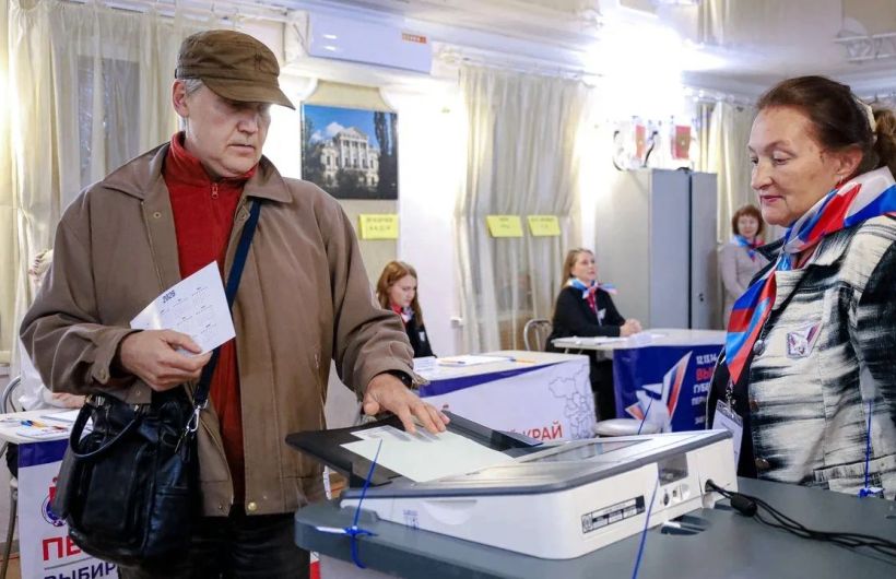 Пейзаж перед битвой: за месяц до выборов партии в Прикамье меняют расстановку сил