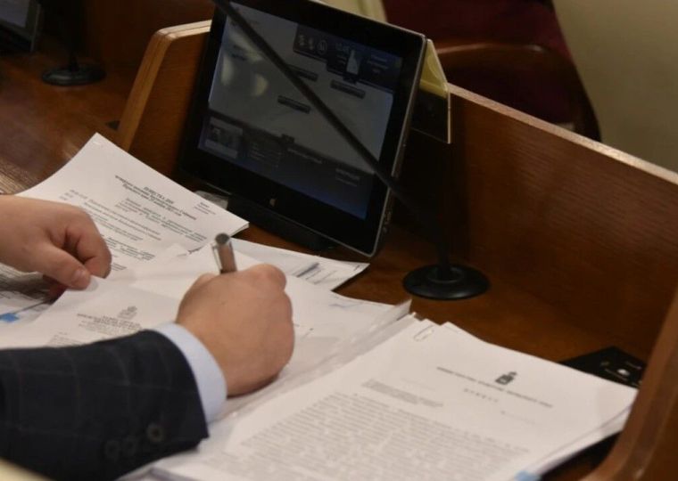 В Пермском крае НКО с доходом предложили включить в число ответственных организаций