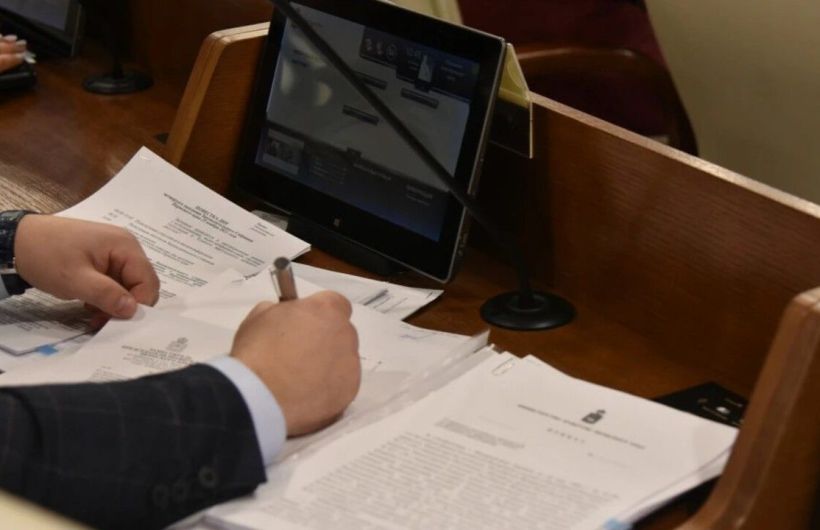 В Пермском крае НКО с доходом предложили включить в число ответственных организаций