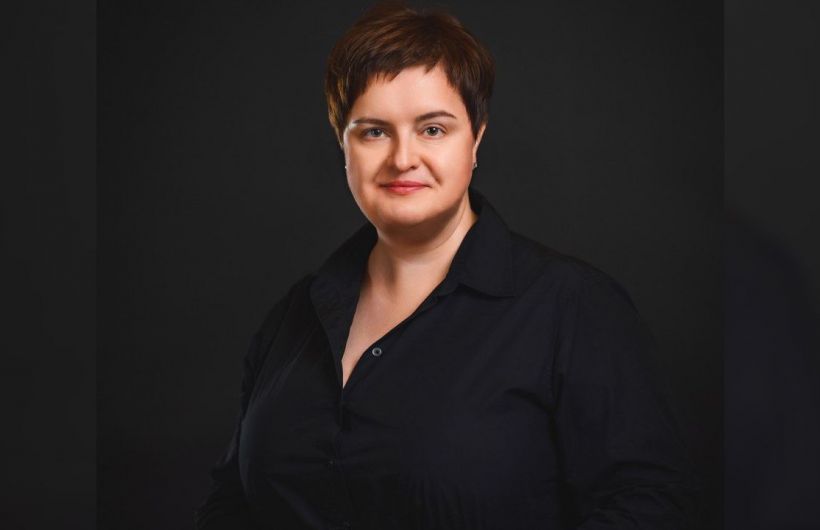 ​Гендиректор Пермского оперного Анна Волк: «Мы не будем делать то, что не интересно нам самим, для галочки»