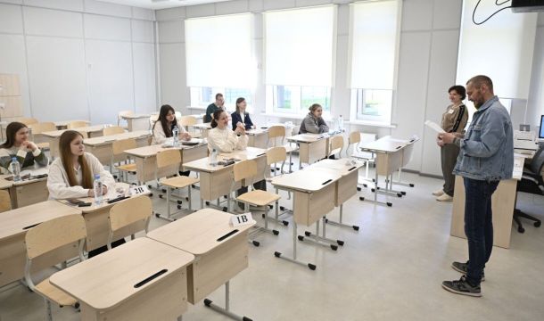 ​В Пермском крае уже 44 выпускника получили 100 баллов на ЕГЭ