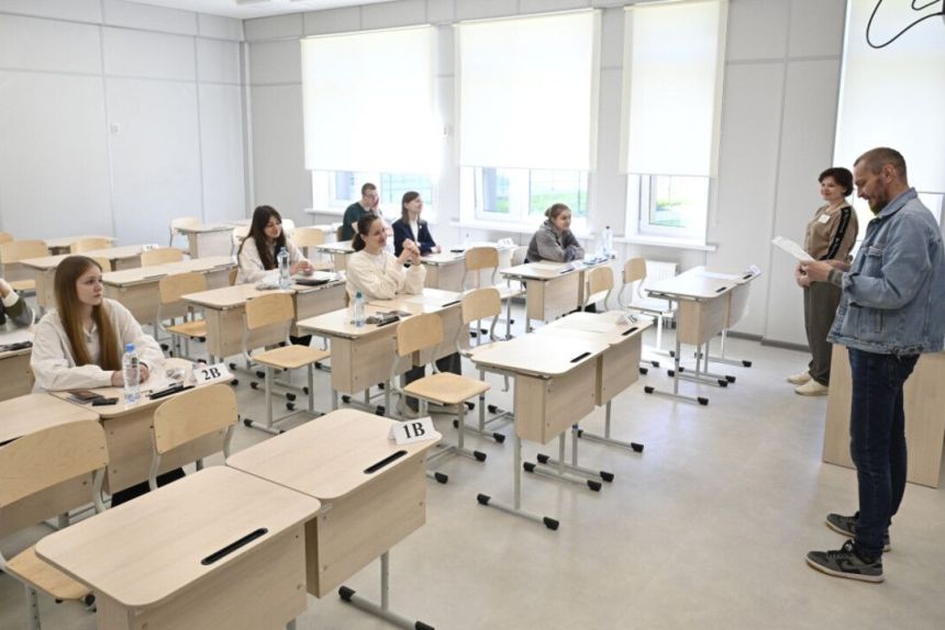 ​В Пермском крае уже 44 выпускника получили 100 баллов на ЕГЭ
