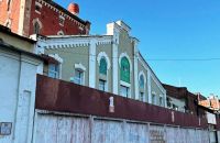 В Перми проект реставрации исторического здания Спиртоочистительного завода прошел госэкспертизу 
