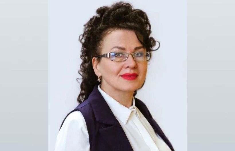 Светлана Вилесова возглавила думу Кудымкарского округа