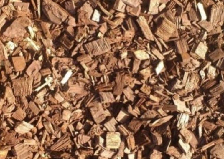 ​Пермский край нарастил поставки древесной щепы в регионы России