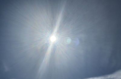 На юге Прикамья ожидается жара до 36 °С