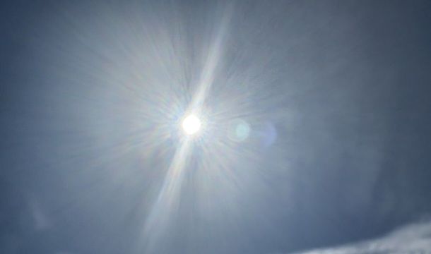 По-летнему теплая погода ожидается сегодня в Пермском крае 