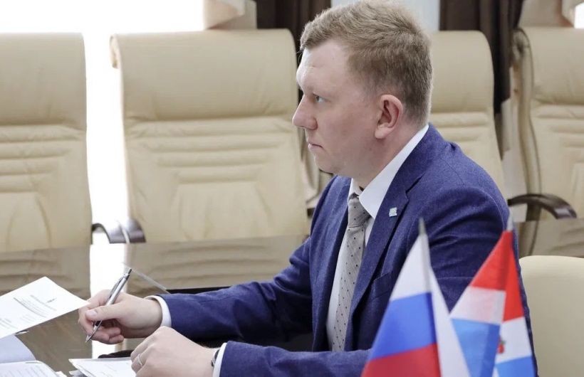 На выборы губернатора Пермского края выдвинулся еще один кандидат 