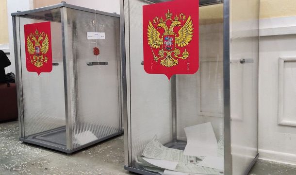 ​В предварительном голосовании «Единой России» в Пермском крае приняли участие почти 126 тысяч человек