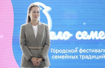 ​Заместитель главы Перми Екатерина Мальцева покинет должность