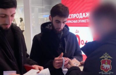 ​В Прикамье выявили сотни нарушений миграционного законодательства в ходе акции «Нелегальный мигрант»