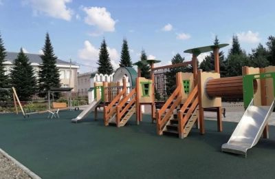 В Прикамье завершили 232 проекта местных инициатив