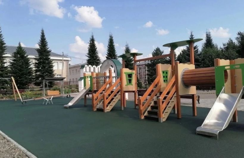 В Прикамье завершили 232 проекта местных инициатив