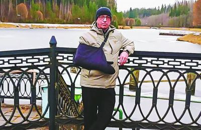 Господдержка: как Социальный фонд помогает ветеранам СВО