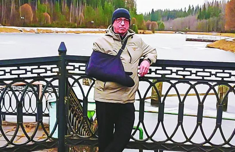 Господдержка: как Социальный фонд помогает ветеранам СВО