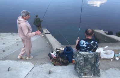 Баллада про рыбов и их желателей