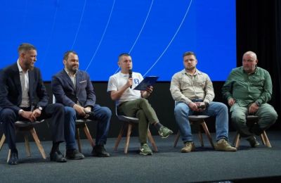 ​В Перми состоялся первый краевой обучающий семинар для ветеранов СВО