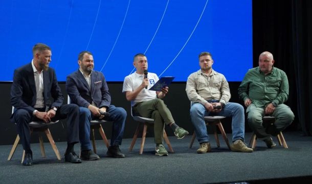 ​В Перми состоялся первый краевой обучающий семинар для ветеранов СВО