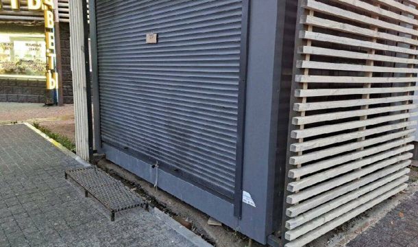 В апреле в Перми снесли 24 незаконных торговых объекта