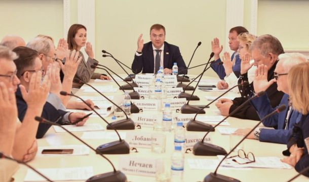 Площадь Карла Маркса в Перми переименуют в площадь Трудовой доблести