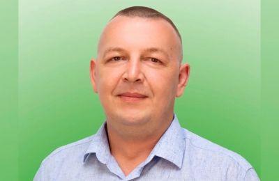 ​Александр Маслов покинул Общественную палату Пермского края