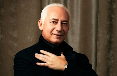 XVII фестиваль Владимира Спивакова пройдет в Перми 23-27 октября