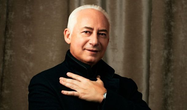 XVII фестиваль Владимира Спивакова пройдет в Перми 23-27 октября