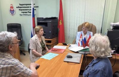 «Конструктивно и доброжелательно»: как проходят выборы в Пермском крае