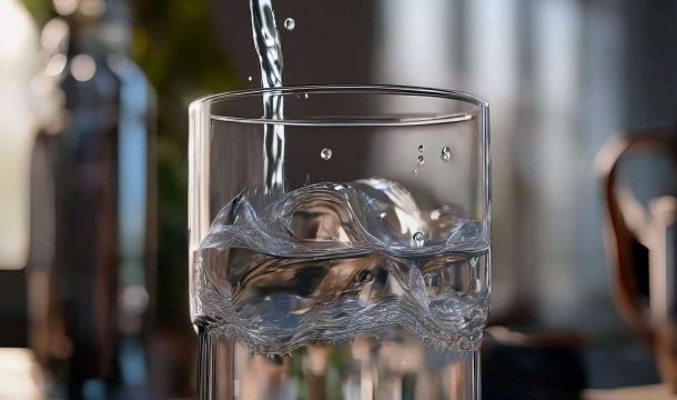 В Пермском крае качественной питьевой водой обеспечены 93,9% жителей 