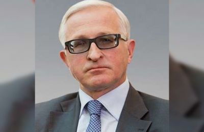 Президент Российского союза промышленников и предпринимателей посетит Прикамье с рабочим визитом 